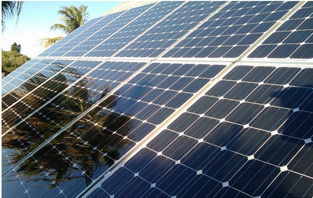 SOMBRA en paneles fotovoltaicos: una realidad lamentable, Troubleshooting